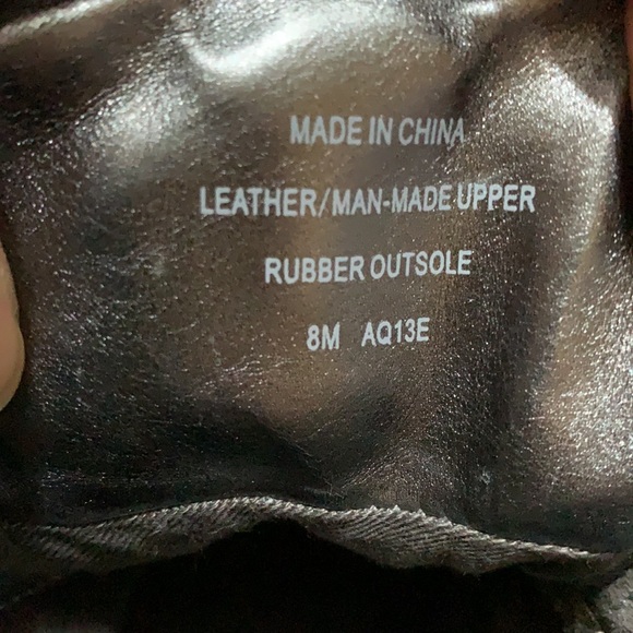 Michael Kors Nickel Grey Wedges - Picture 7 of 8